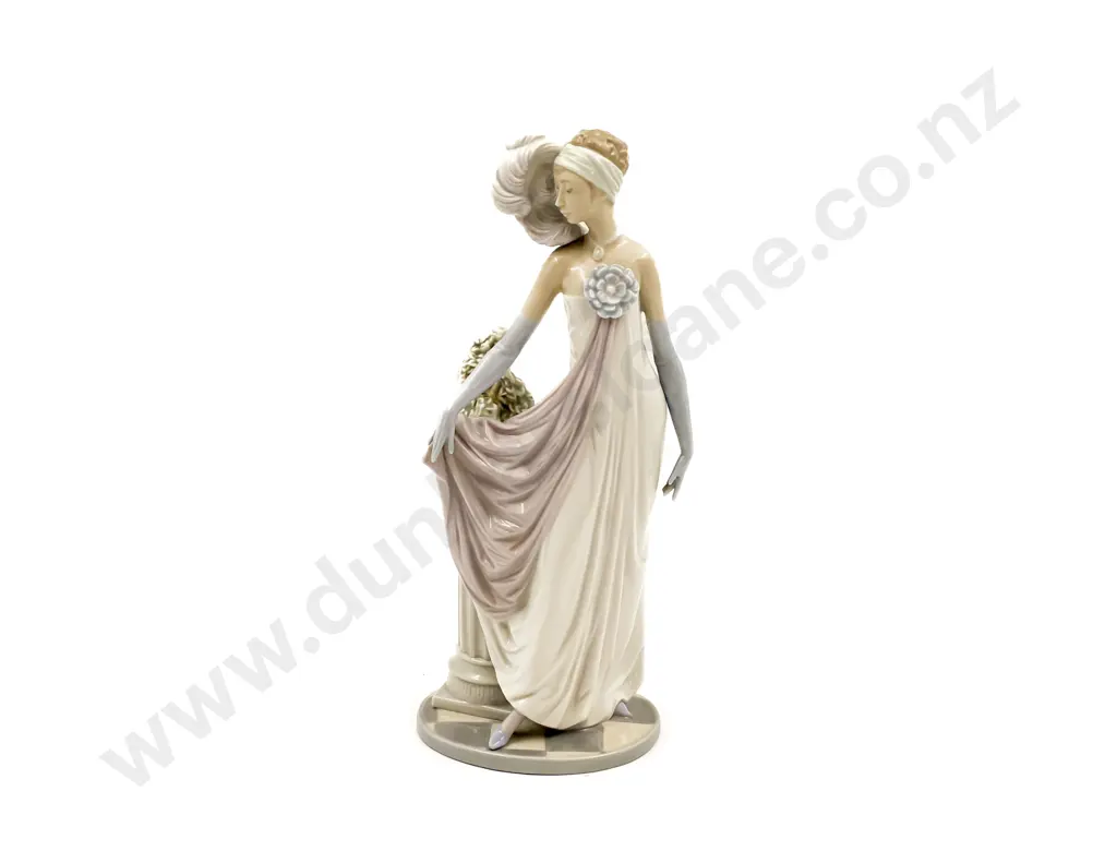 Lladro Figure Image 1++