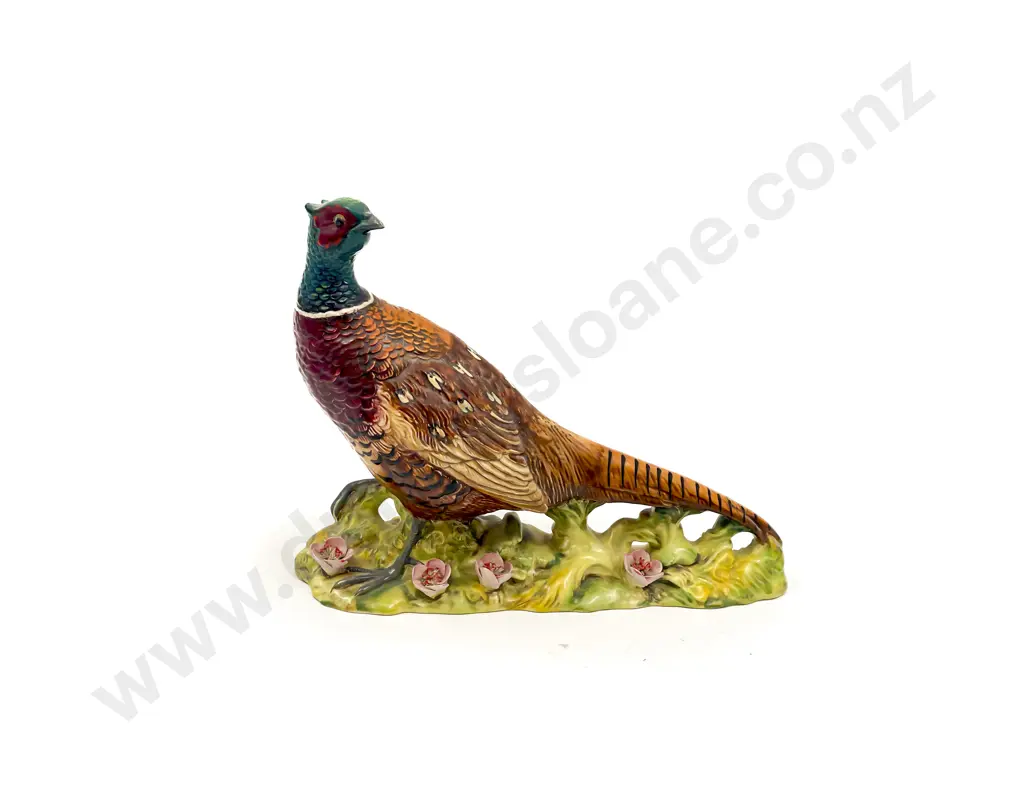 Beswick Pheasant Image 1++