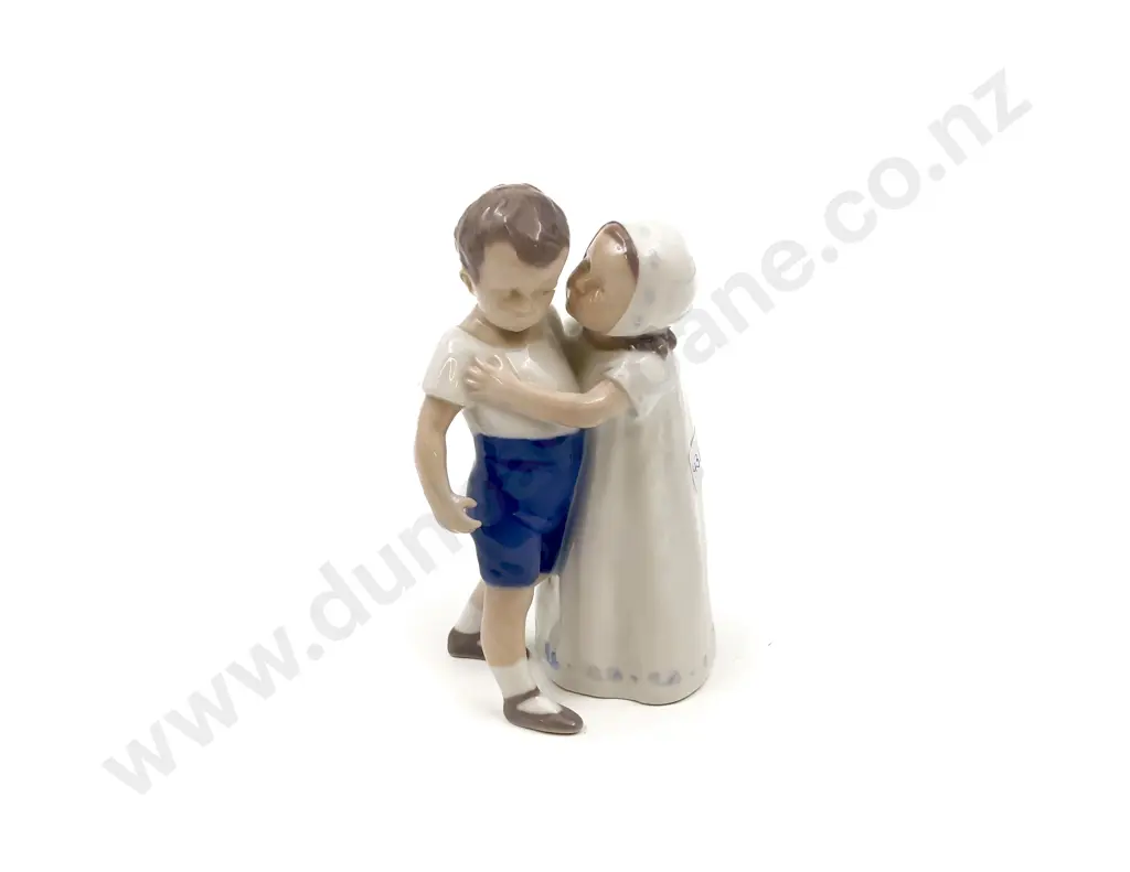 B & G Group Figure Image 1++
