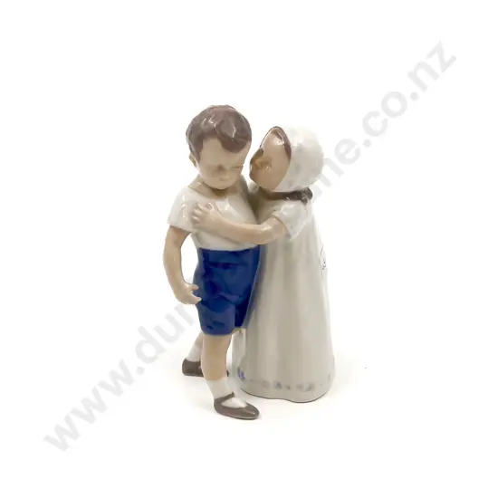 B & G Group Figure
