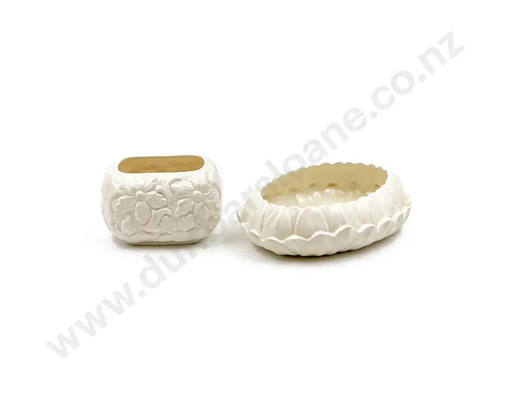 Sylvac & Spode Vases Image 1++