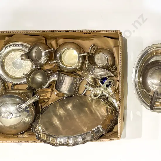 Box Assorted S/P