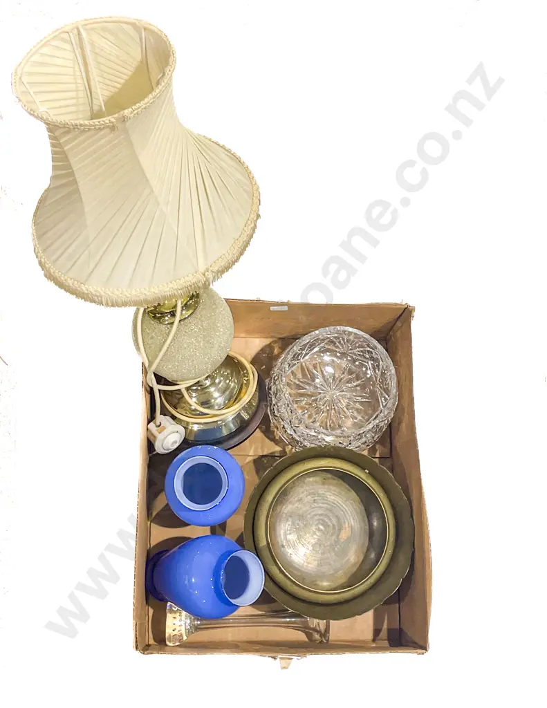 Box Quantity of Assorted Including Crystal Image 1++