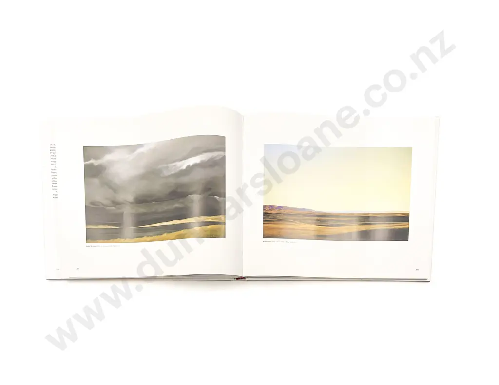 Grahame Sydney Book Image 1++