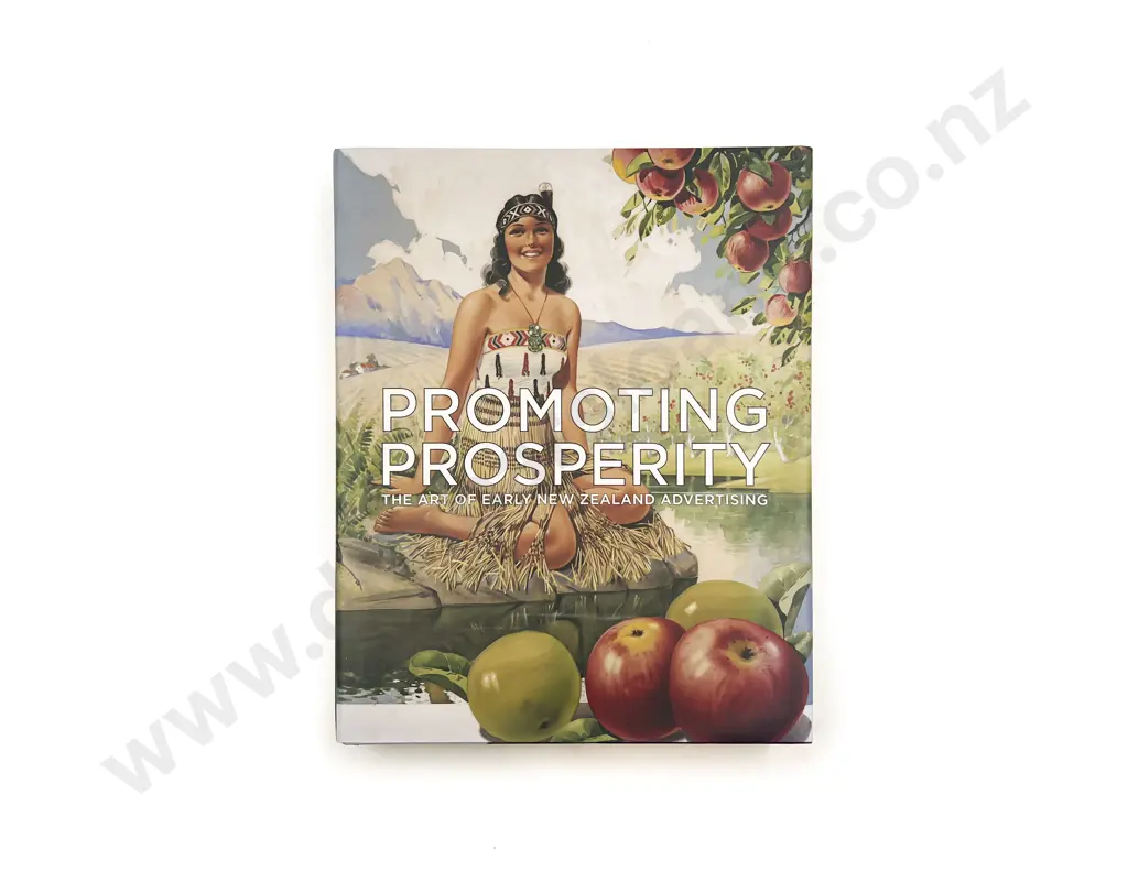 Promoting Prosperity Image 1++