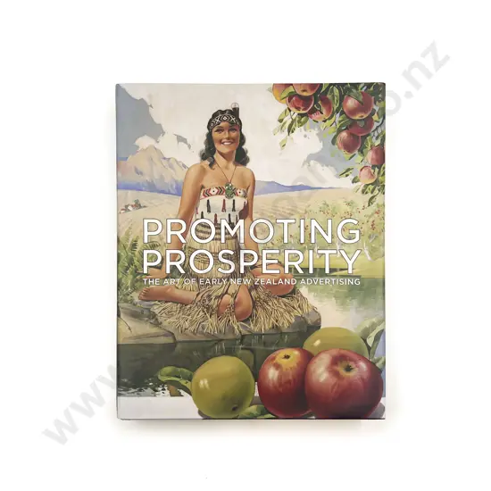 Promoting Prosperity
