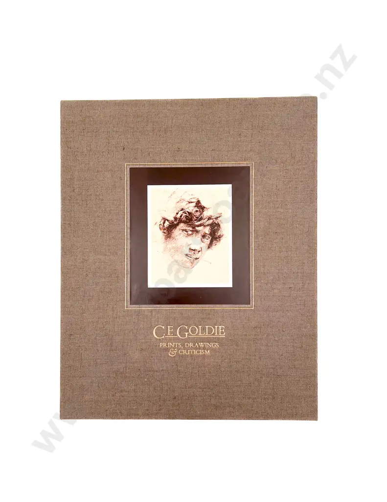 C F Goldie - Prints Image 1++