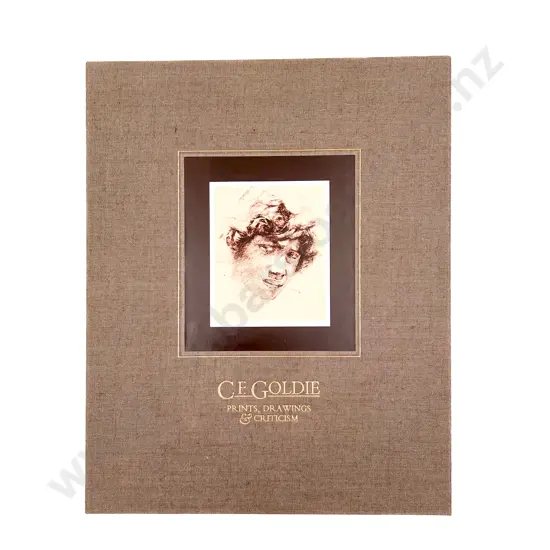 C F Goldie - Prints
