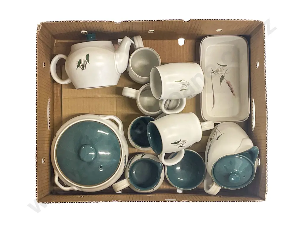 Quantity of Denby Stoneware Image 1++
