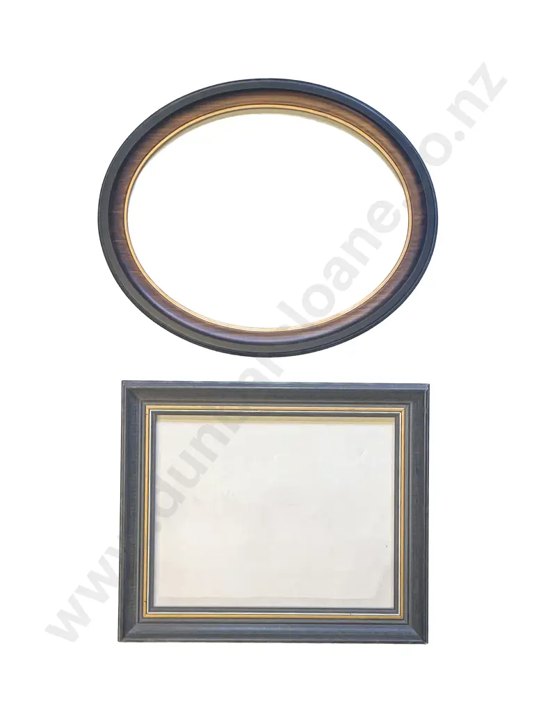 Box of Assorted Frames etc Image 1++