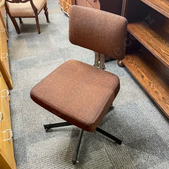 Vintage Office Chair