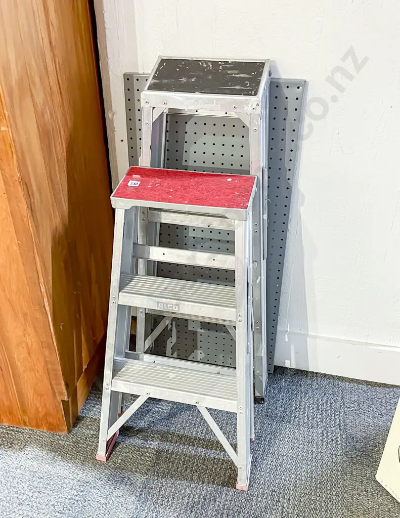 Two Step Ladders together with Other Image 1++
