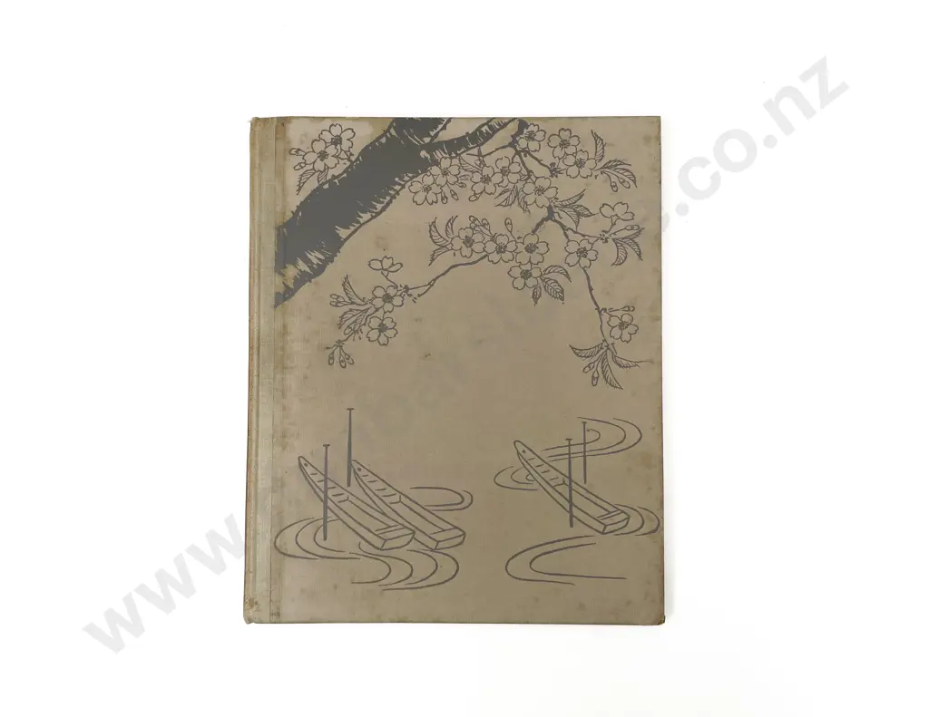 Urushibara Mokuchu (Yoshijiro Image 1++
