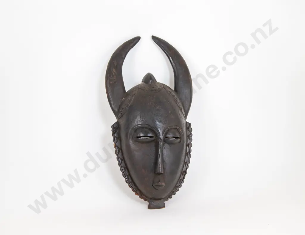 A Baule Mask Image 1++