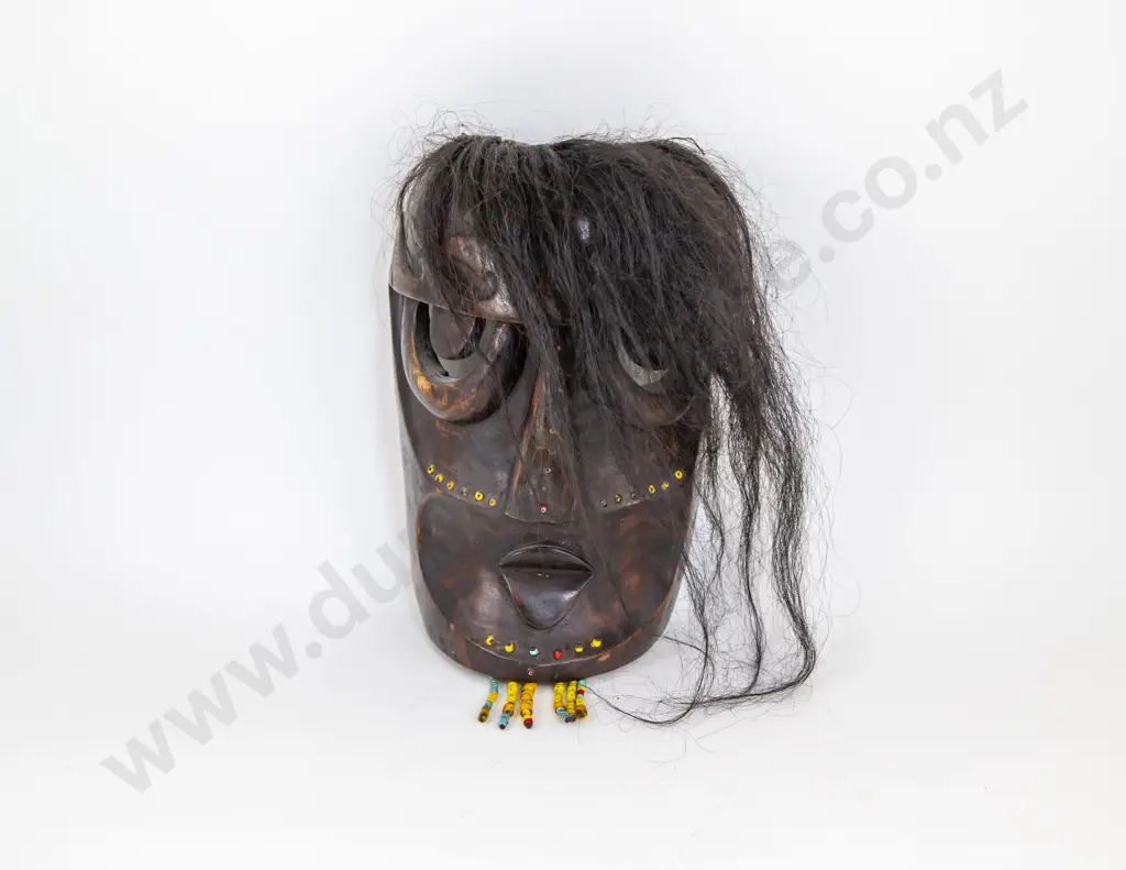 A North West Pacific Mask Image 1++