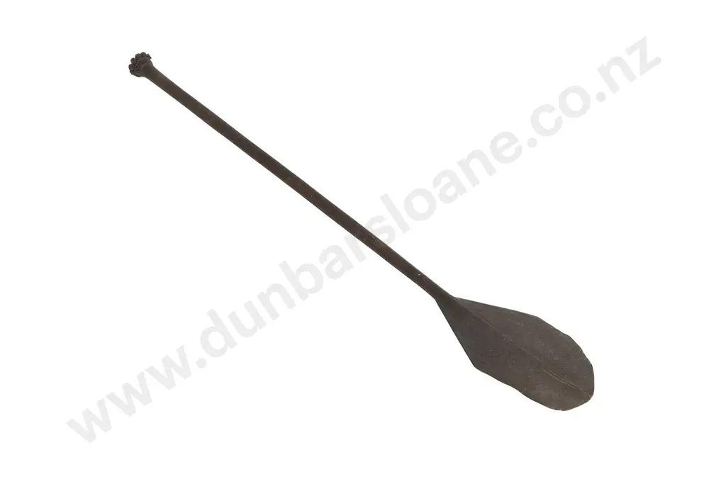 A Marquesan Paddle Club Image 1++
