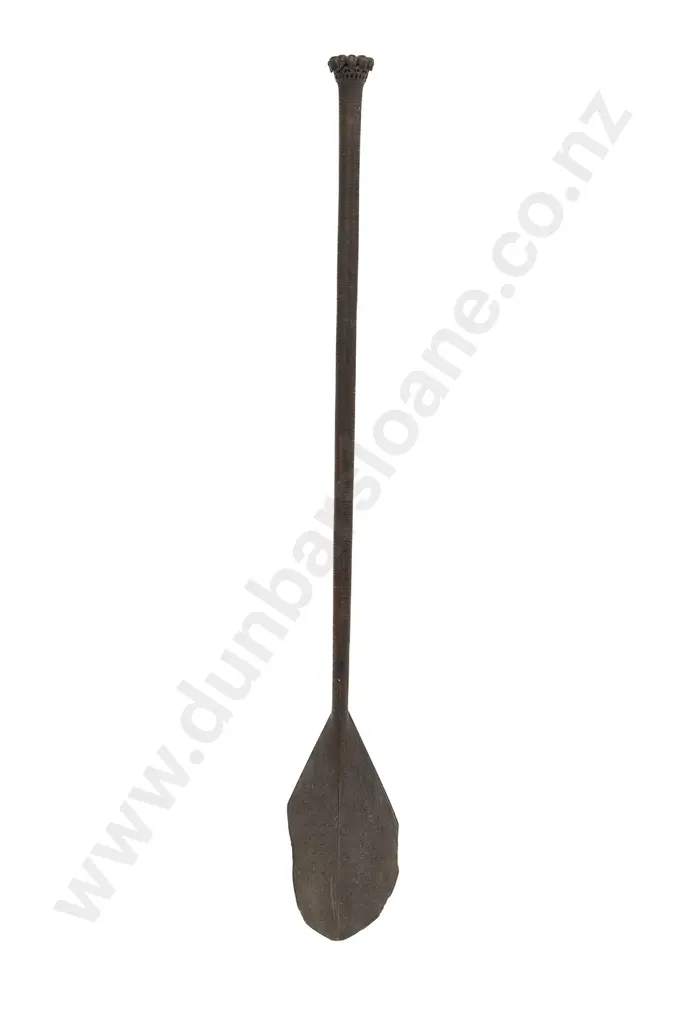 A Marquesan Paddle Club Image 1++