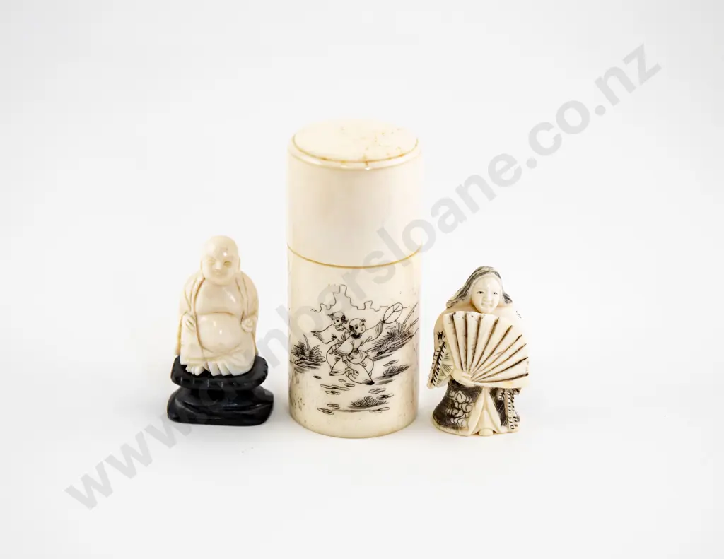 A Netsuke Image 1++