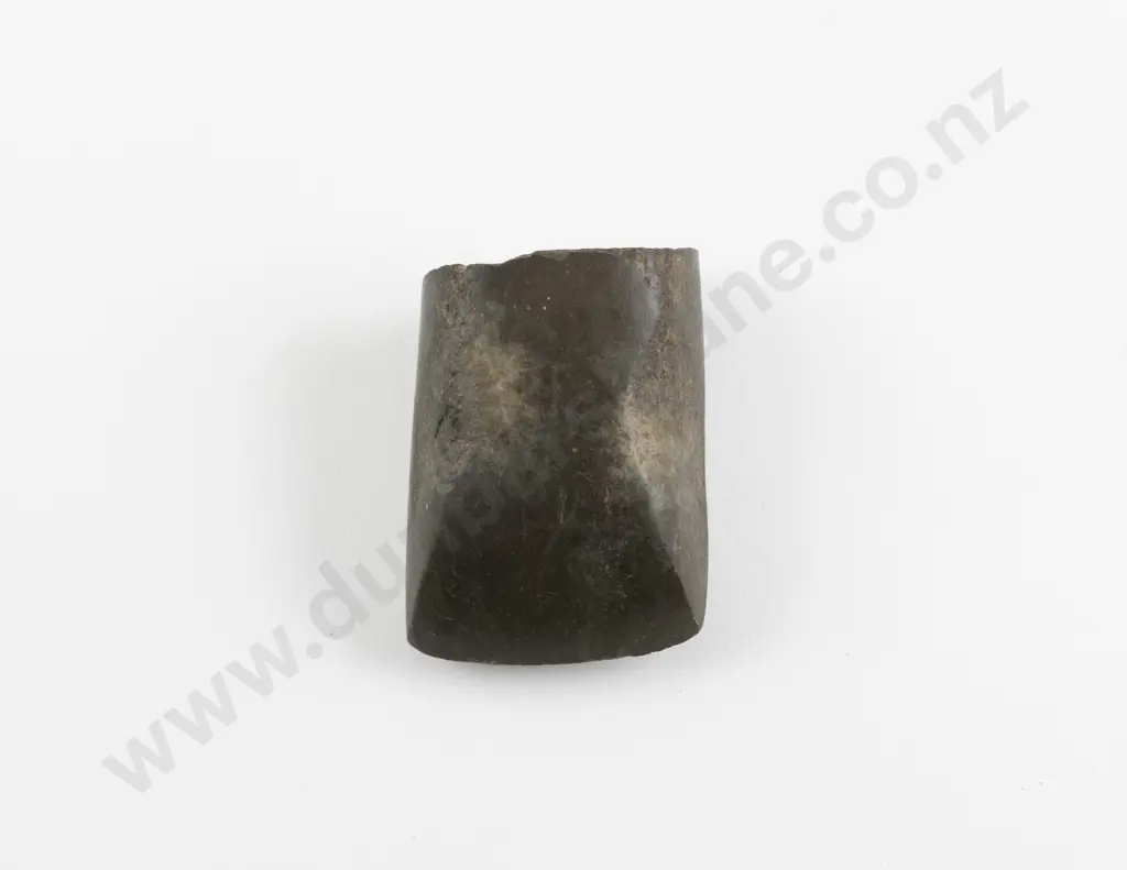 A Pre-European Toki (Blade End Only) Image 1++