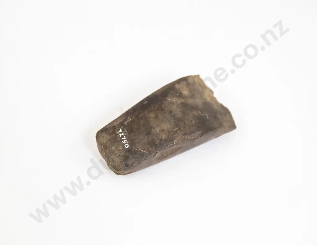 A Pre-European Basalt Toki Image 1++