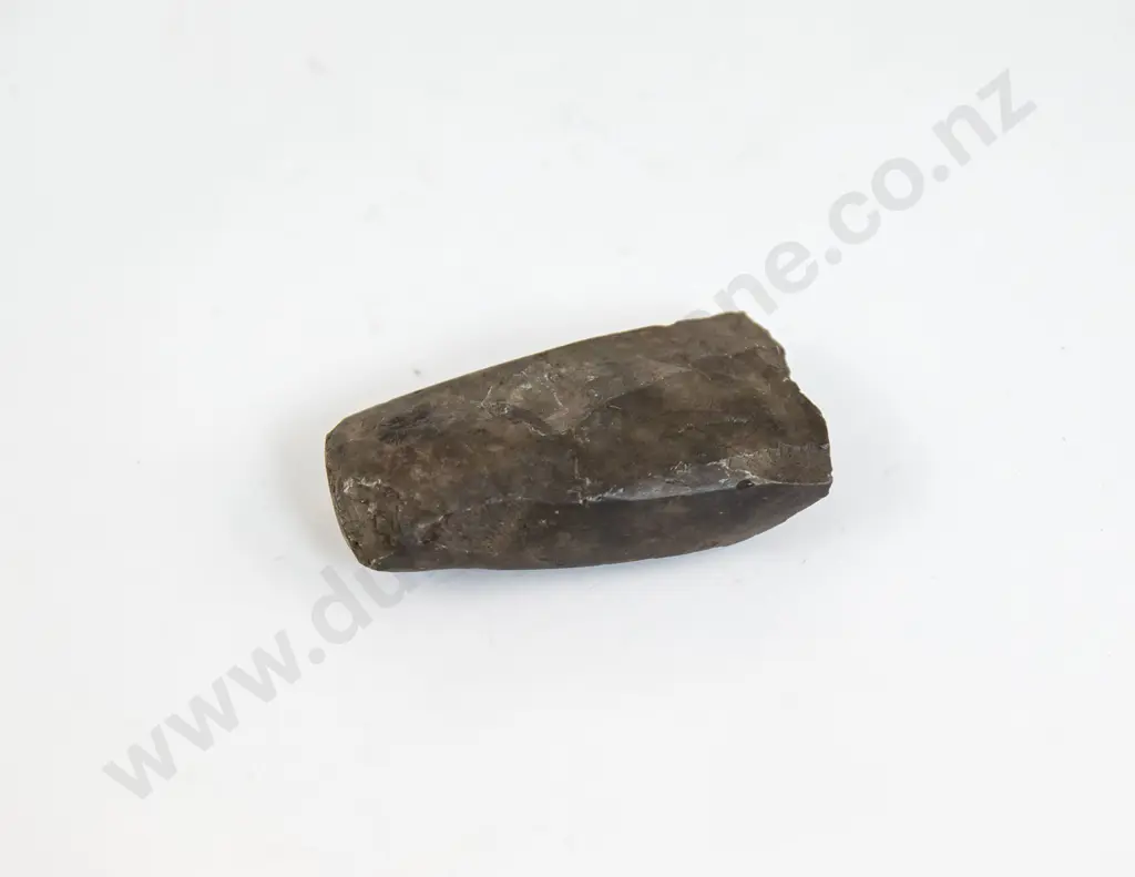 A Pre-European Basalt Toki Image 1++