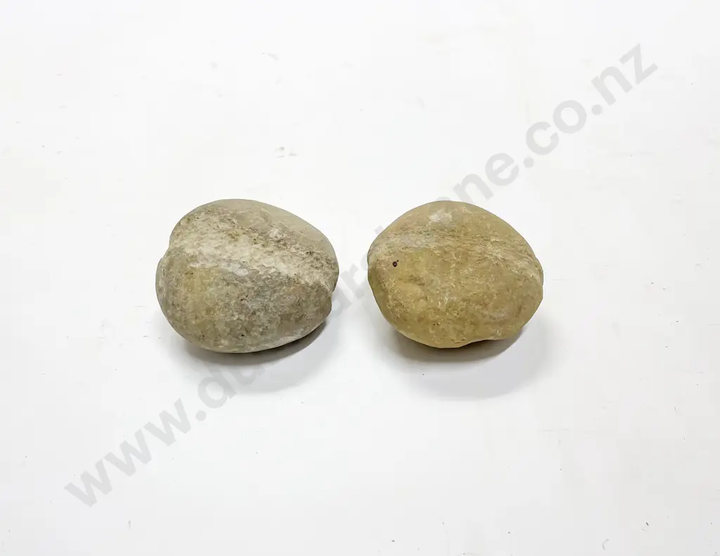 Two Mahe (Stone Sinkers) Image 1++