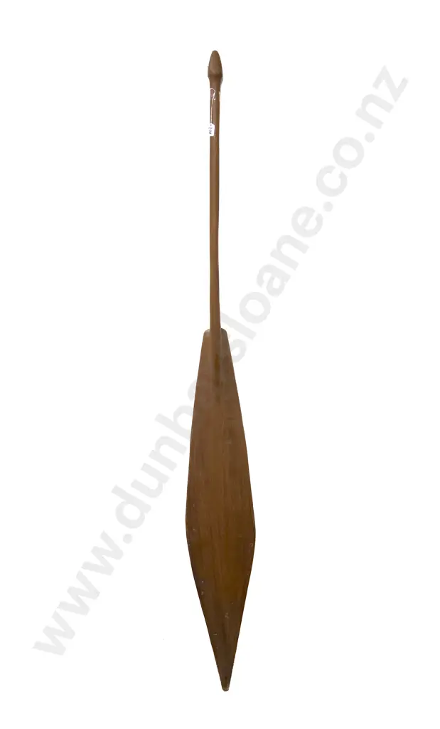 A Hoe (Paddle) Image 1++