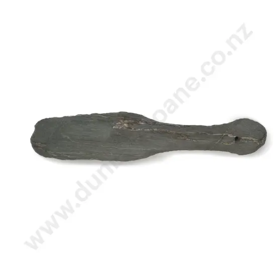 A Schist Patu