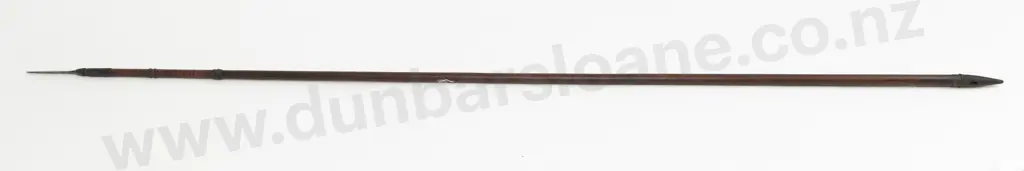 Japanese Meiji Period Naginata (Fighting staff) Image 1++