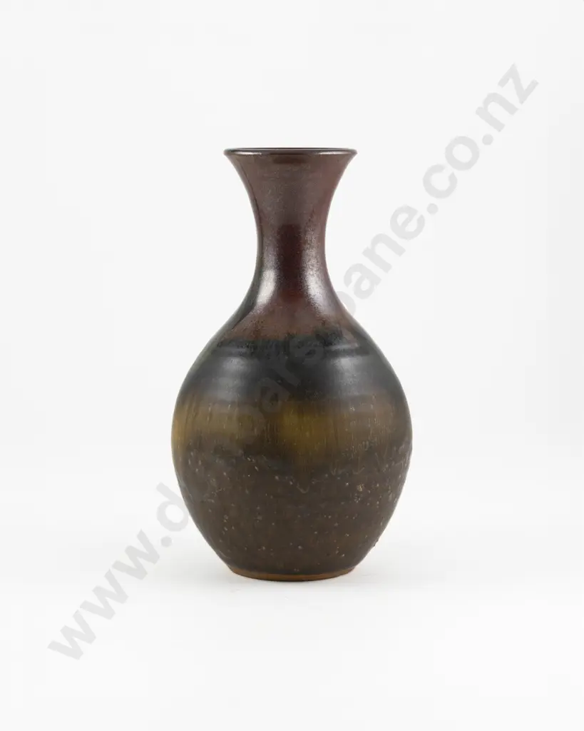 Michael Block Bottle Vase Image 1++