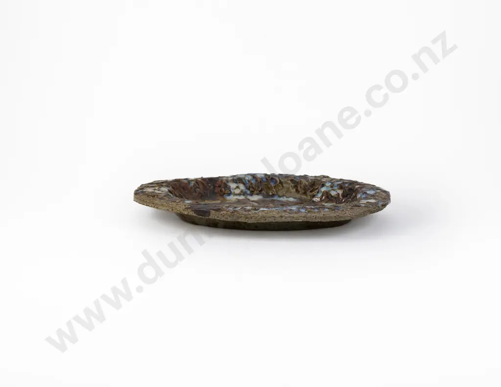 Helen Mason Platter Image 1++
