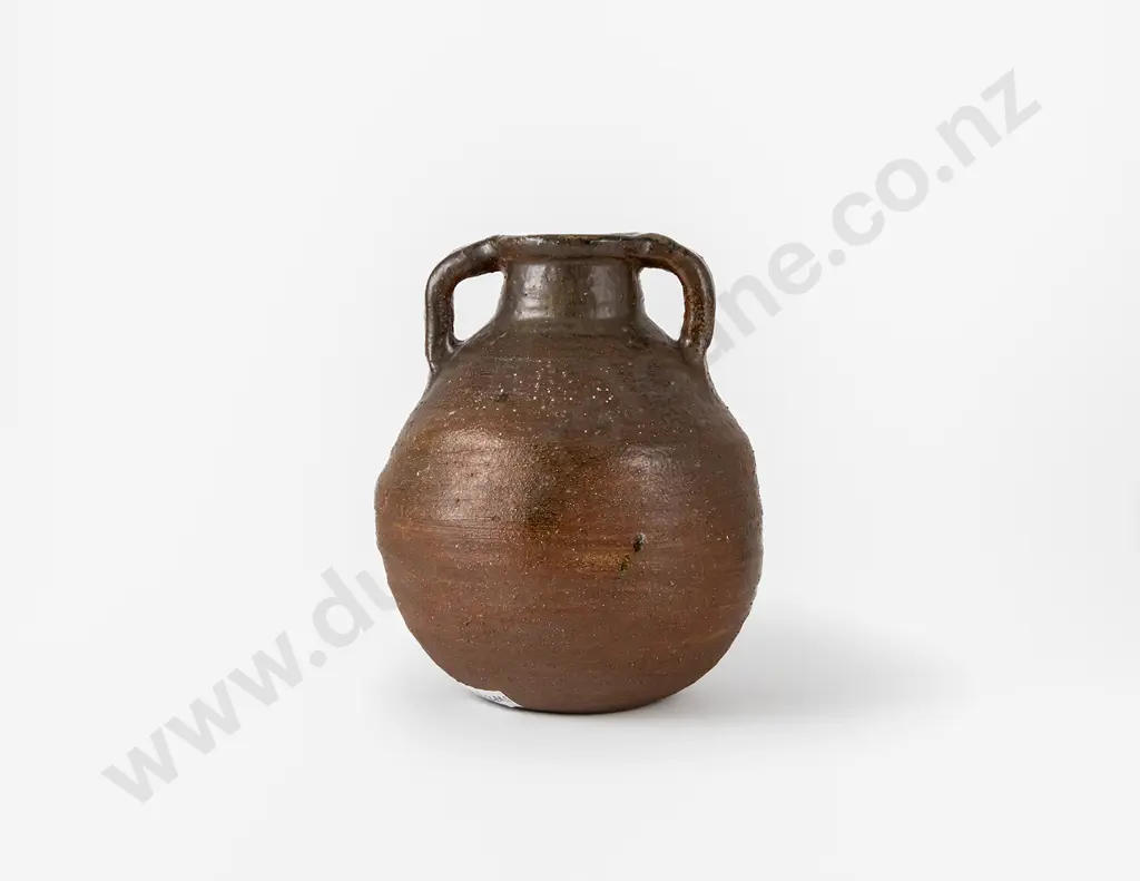 Ray Rogers Bottle Vase Image 1++