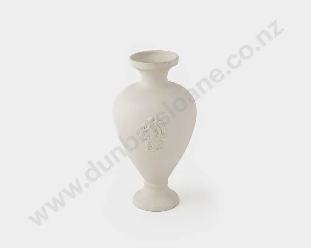 Probable R S Lovatt for Temuka Baluster Vase Image 1++