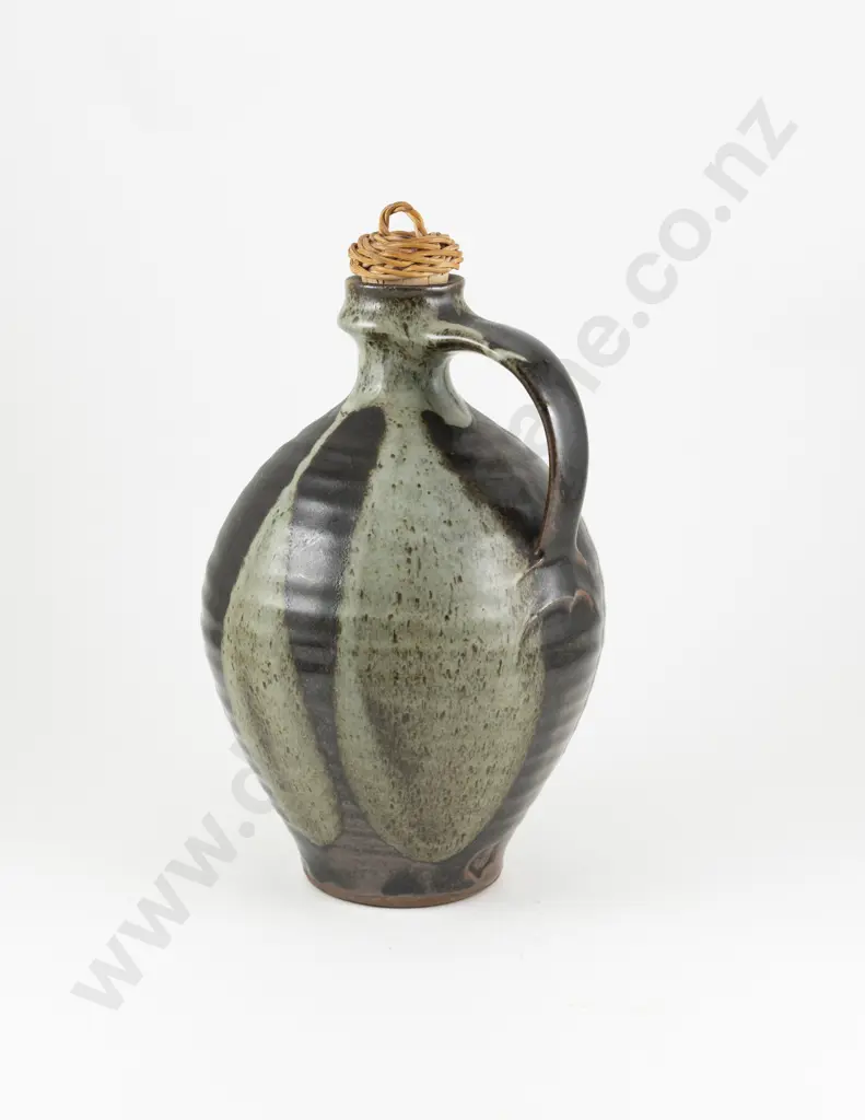 Mirek Smisek Stoppered Flagon Image 1++