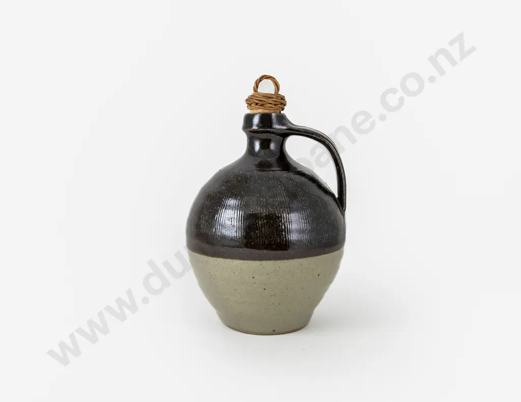 Mirek Smisek Stoppered Flagon Image 1++