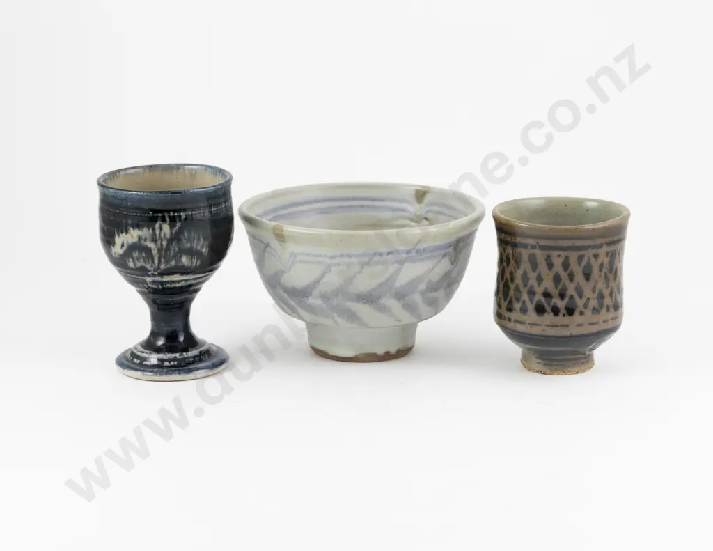 Mirek Smisek Goblet & Unomi Image 1++