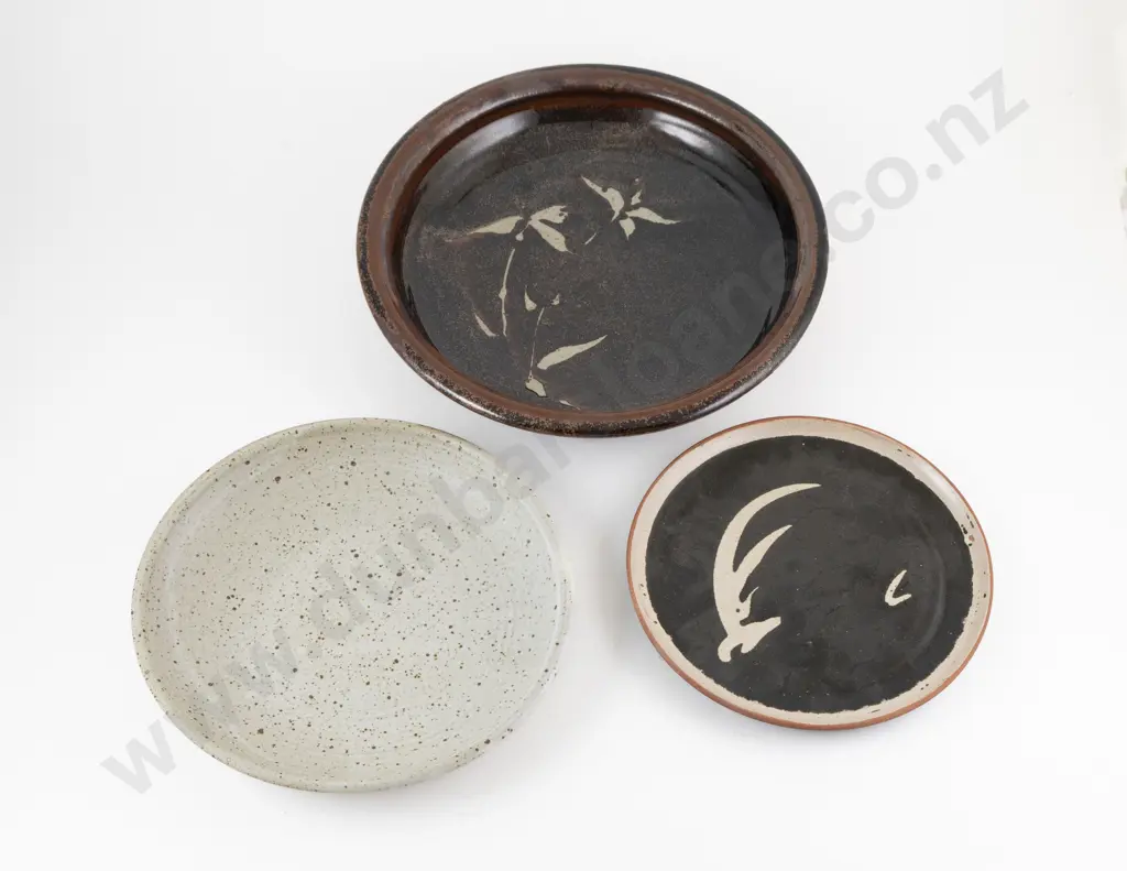 Mirek Smisek Shallow Bowl Image 1++