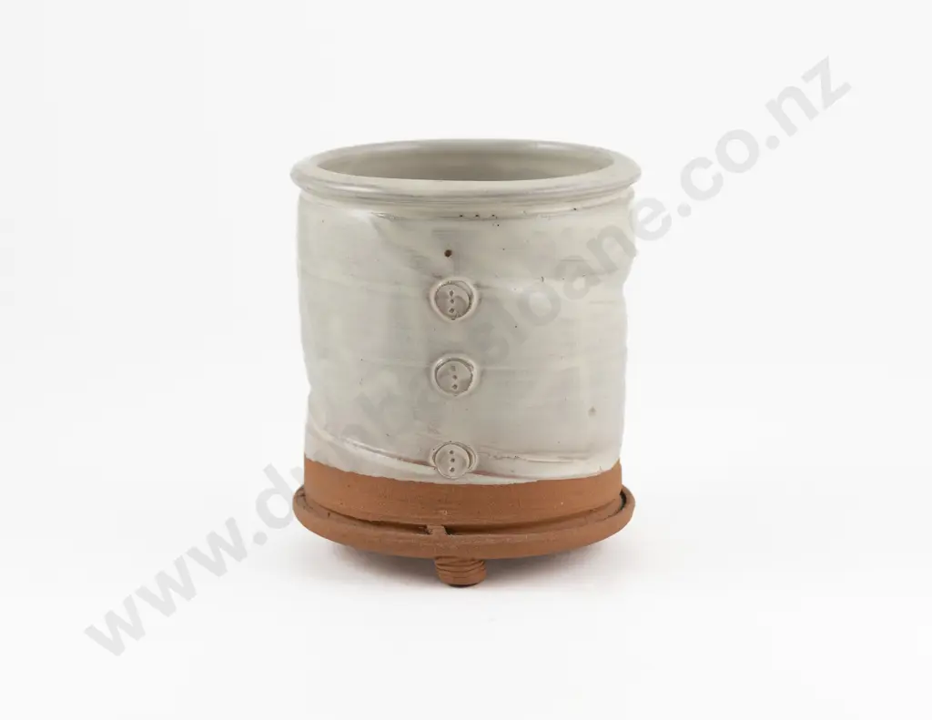 Paul Maysek Pot/Drainer Image 1++
