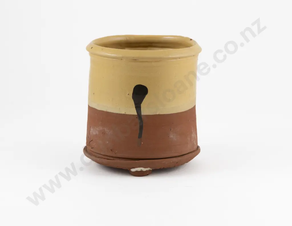 Paul Maysek Pot/Drainer Image 1++