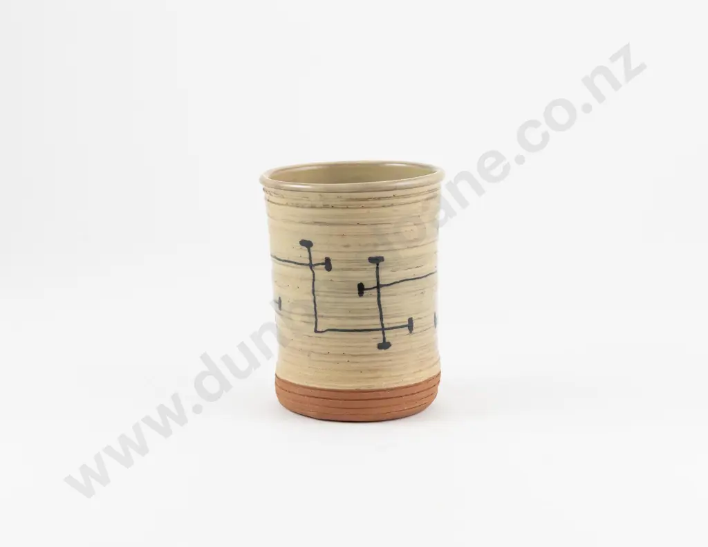 Paul Maysek Vase Image 1++