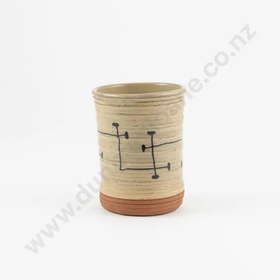 Paul Maysek Vase