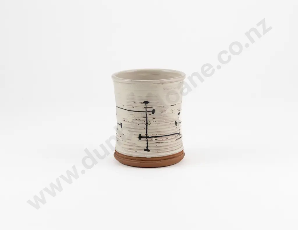 Paul Maysek Vase Image 1++