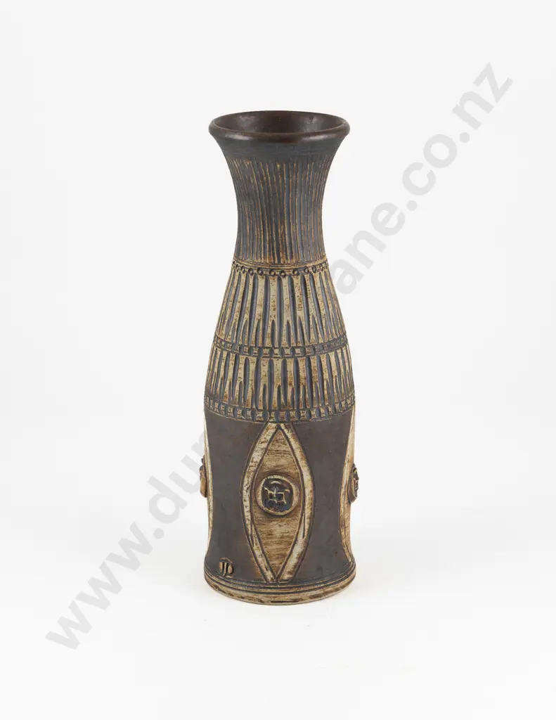 John Parker (UK) Carafe Image 1++
