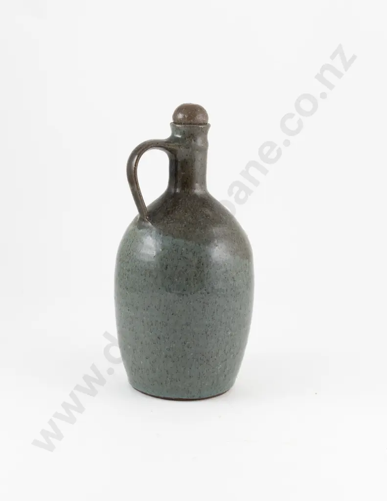 Margaret Milne Stoppered Carafe Image 1++
