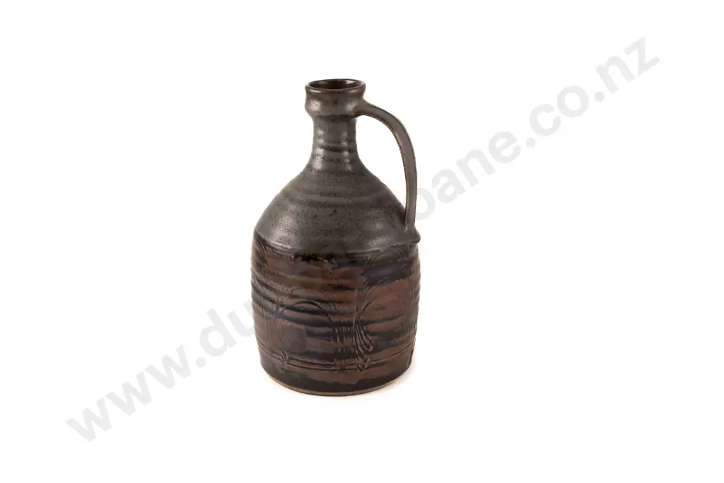 Peter Stichbury Flask Image 1++