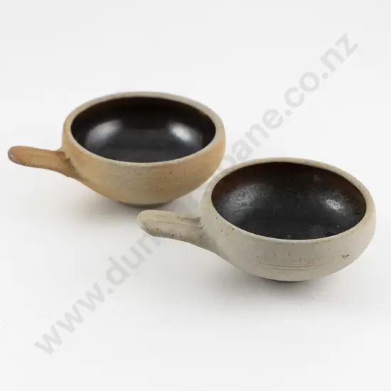 Two Peter Stichbury for St Ives Ramekins