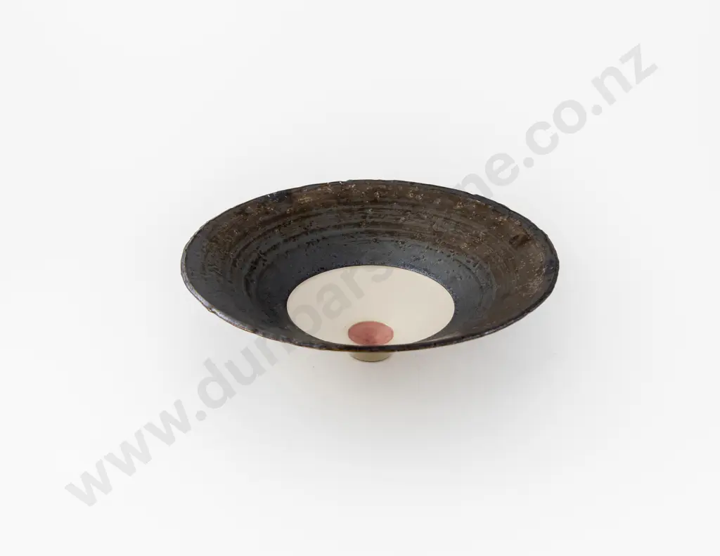 Melanie Cooper Footed Bowl Image 1++