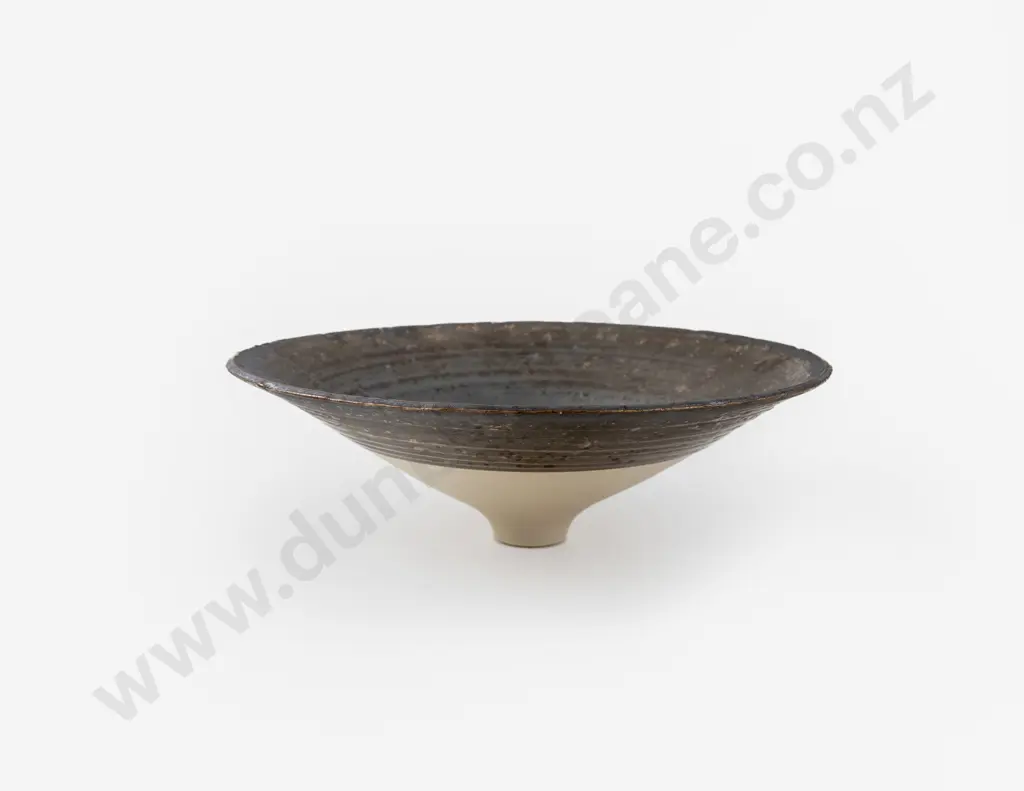 Melanie Cooper Footed Bowl Image 1++
