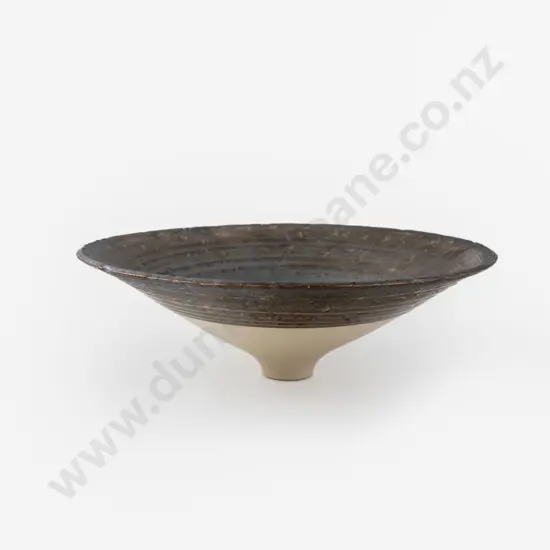 Melanie Cooper Footed Bowl