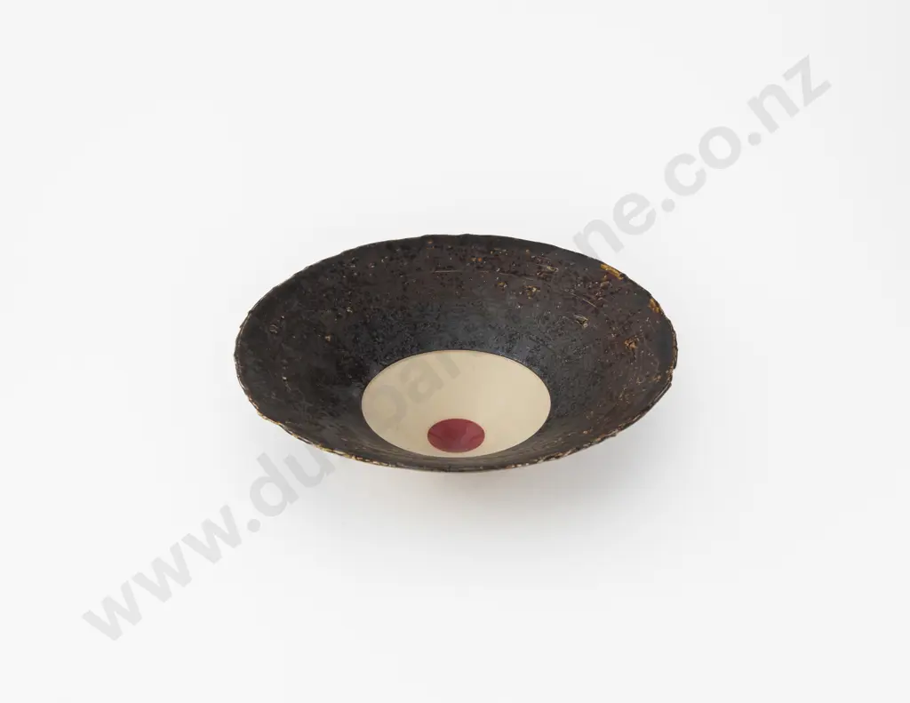 Melanie Cooper Footed Bowl Image 1++